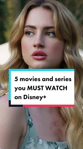 Can’t believe it’s been one year since @disneyplus launched in the Middle East 🎉😱 On this perfect occasion, I’m sharing with you the 5 best movies and shows I watched on the platform throughout the past year! Which ones have you watched and which are you planning to watch next? Let me know below 👇🏻 and HAPPY BIRTHDAYYYY DISNEY 😍🕺💃 #disneyplusmena #ad