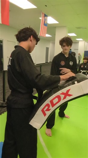 Silat USA: Pencak Silat Kicks and Techniques