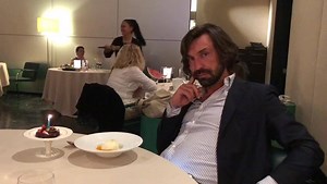168K views · 123 shares | Pirlo is not impressed | Andrea Pirlo | Facebook