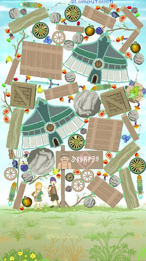 How's the president standing?! #zelda #legendofzelda #tearsofthekingdom #animation #fyp #fypシ #totk #gametok #nintendo #swich #gaming #animation #pixelart