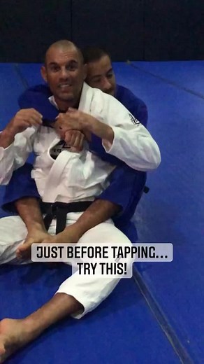 Self-Defense Techniques: Mata Leão Jiu Jitsu Tutorial