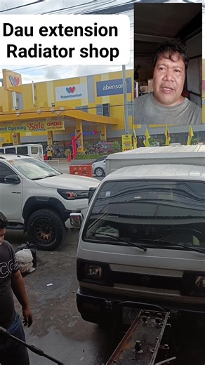 26K views · 403 reactions | New Dau extension radiator shop #radiatorshop #radiatorservice #extensions #radiatortechnician #everyonefollowers #everyonehighlightsfollowers | Richard Jose | Facebook