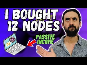I Bought 12 Galaxis Engine Crypto Nodes in 2024. Here is EXACTLY WHY.
