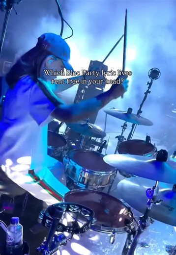 Memorable Bloc Party Lyrics That Stick with You