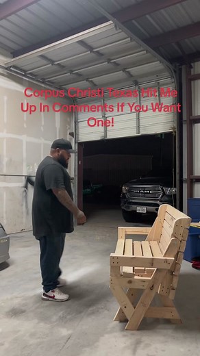 Building Some Limited time! #fyp #foryou #bench #table #woodworking #fypシ #viral #folding