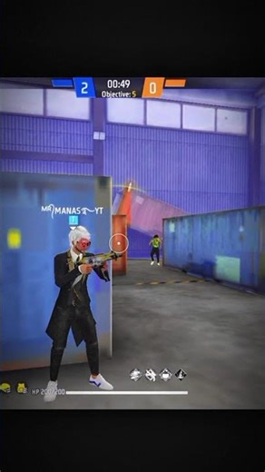 Comback king 👑😍 #freefire #trending #freefiregame #terror404_ff