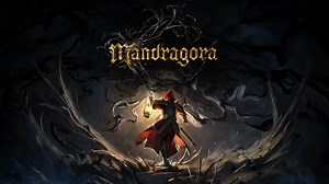 Side-scrolling action RPG Mandragora announced for PS5, Xbox Series, Switch, and PC