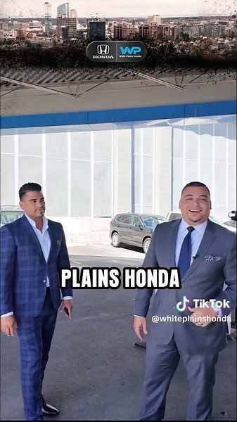 Quick Vehicle Inspections at White Plains Honda