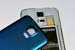 Samsung Galaxy S5 vs. Samsung Galaxy S3: 5 Key Differences