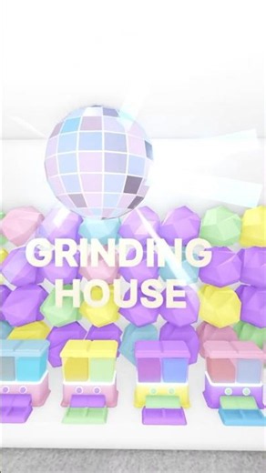 CUTEST Tiny AGE UP House in Adopt Me! 🏡✨