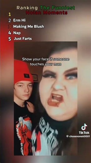 ranking the best farts? #memes #funnyvideo #funnyshorts #tiktokvideo