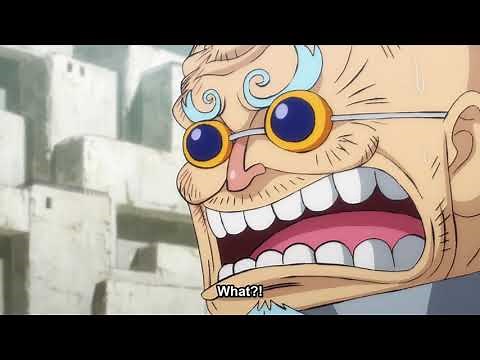 luffy use advanced observation haki in udon prison