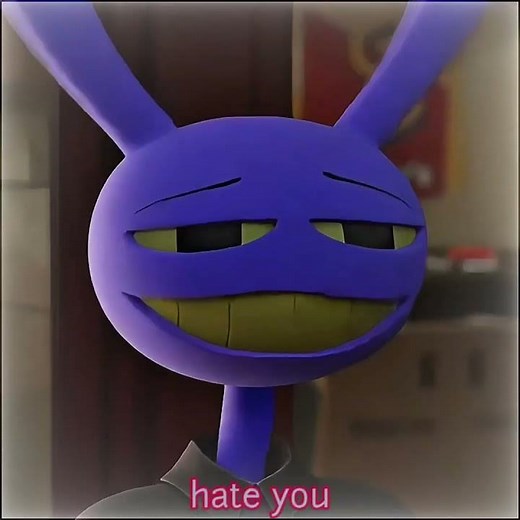 Jax Edit - (Drowning) | Angst (+Theory?) | TADC | ⚠️FW⚠️ | Read Des/Pinned Comment