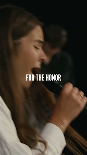 Center 😭🙌 - by Bethel Music, Abbie Gamboa | Kingdom Movement Worship