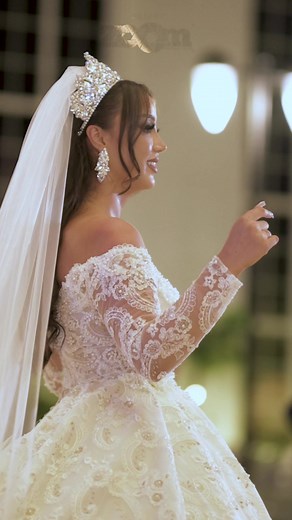 Albanian Bride Wedding in Kosovo & Albania - Beautiful Nuse Shqiptare
