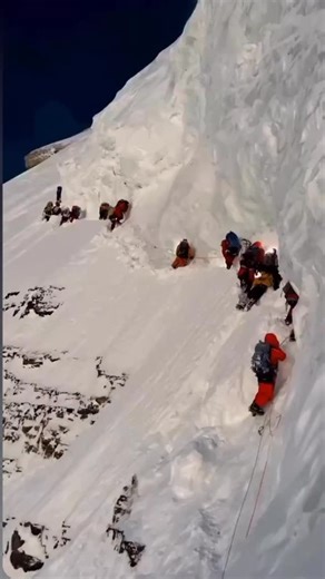 1.8K reactions · 52 shares |  K2 Bottleneck – The Ultimate Challenge...