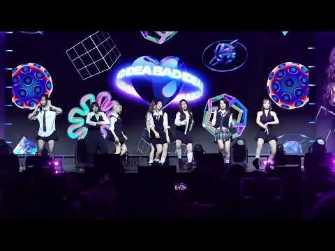 2026 SAY MY NAME Asia Tour Fan Concert "ATTI GIRL" in HONG KONG