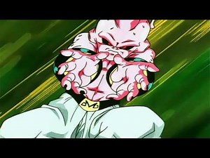 Toonami - End of DBZ Promo (1080p HD)
