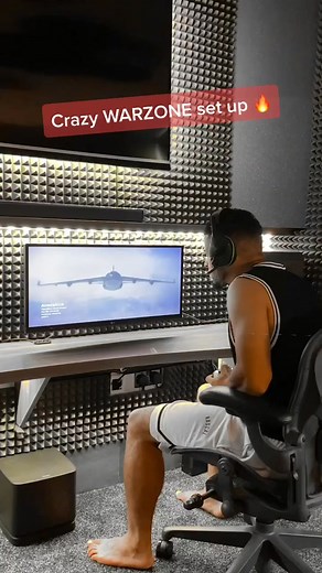 Optimizing Your Warzone Gaming Setup