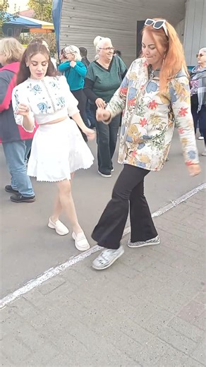 Танцы Dance Disco