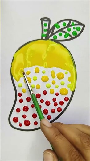 Beautiful Art Drawing | Simple & Creative Art Video