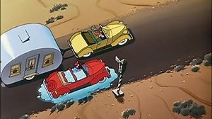 1952 - Goofy - Two Weeks Vacation