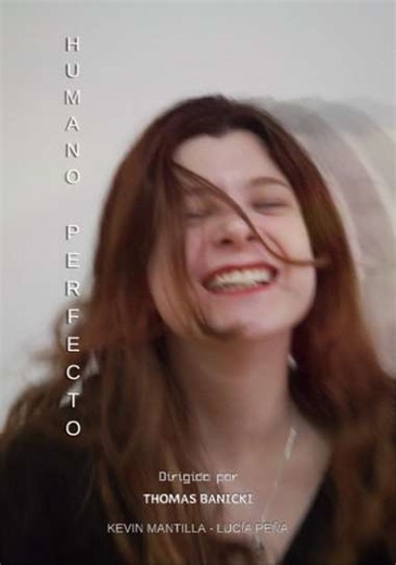 The Perfect Human - Movie