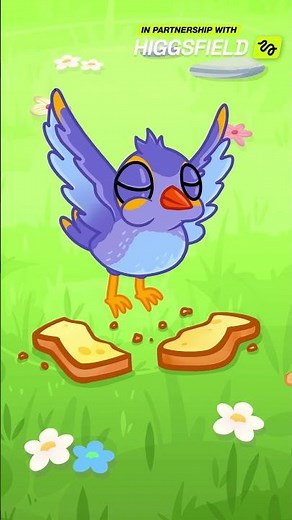 Play Safe at the Playground! 🛝⚠️ A Day of Smart Choices #kids #cartoons