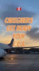 1K reactions · 280 shares | It needs an Educational Credential Assessment (ECA) for those aspiring Caregivers in . #viralpost2025シ #viralreelsシ #viralvideoシ #canada #Kabayan #caregivers #immigratetocanada #filipino | Christopher Torda | Facebook