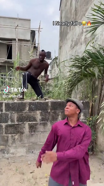 Funny Fall Moments That Will Make You Laugh