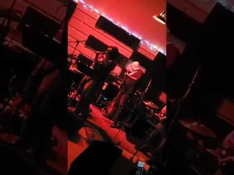 Julie and the Boys – Hoochie Coochie Woman | Classic Blues Cover