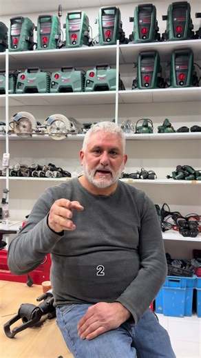 Discover BOSCH Pro Core: Power Tools Revolution