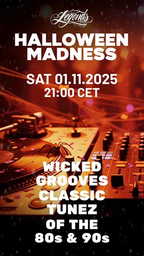 Legends Club! | Legends Club