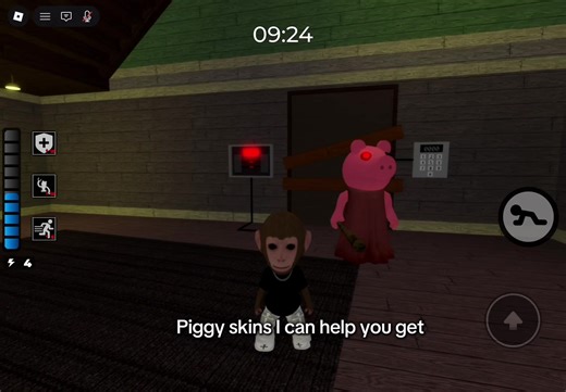 #piggy I can help you get | the piggies