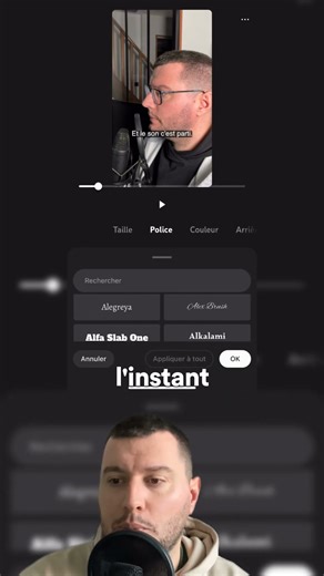 YouTube Create: YouTube's free video editing app
