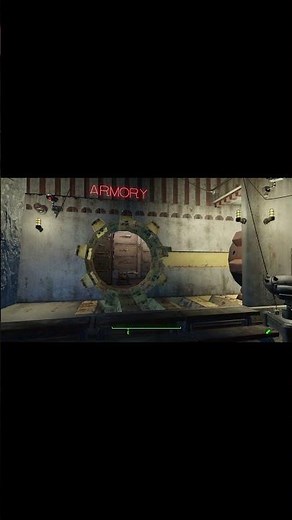 Fallout 4 - My Vault 88 Armory