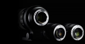 Sigma is Working on a Canon RF Lens Roadmap for 2020: Report