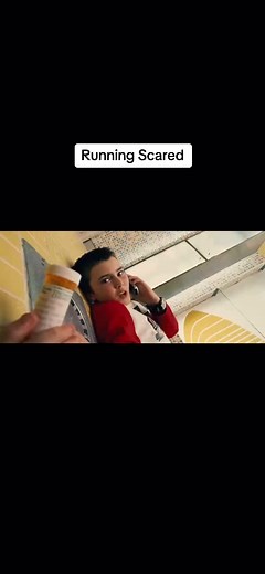 Running Scared | Part 3 #movieclips #moviescene #movietok #movierecommendation #123movies #runningscared #crime #thriller #scarymovies