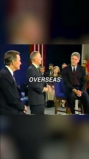 Joe Rogan About Ross Perot