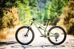 Canyon Spectral 125 Review | A short travel ripper that won't be for everyone