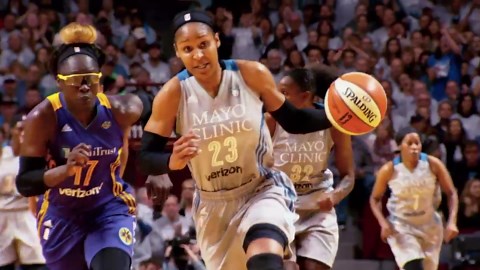 The MVPs of All 13 WNBA Teams Ranked by Impact in 2025 (Part 1)