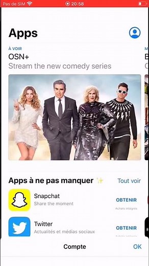 How to create a free App Store account #iphone #apple