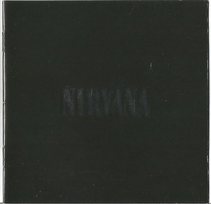 Nirvana - Nirvana