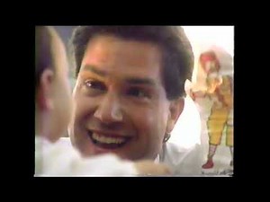 ABC Commercials 1994 WABC-TV 7