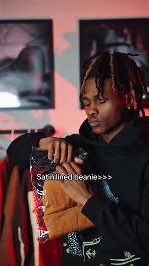 #beanie