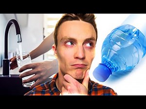 Tap Water vs Bottled Water: The Great Debate About Which One is the Best Choice