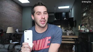 1.2M views · 17K reactions | We started a phone carrier from a living room & now we're stealing users from Verizon & ATT. | Joe Santagato | Facebook