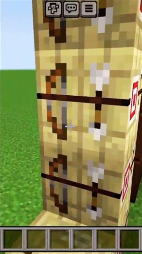 minecraft logic #minecraft #logic #2millionviews #viralshorts