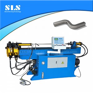 [Hot Item] Hand Railing Tube Bending Machine Hydraulic Pipe Bender Manual with Mandrel