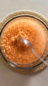61K views · 339 reactions | Who knew red lentils could turn into a...